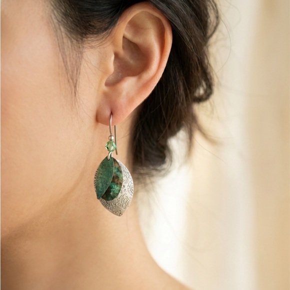 9 pairs of earrings!!!🤩 - Picture 10 of 12